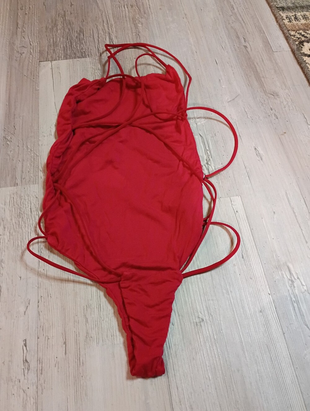 Bodysuit - Picture 3 of 4